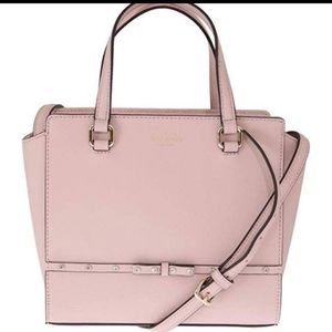 🔥 Host Pick! 🔥Kate Spade Laurel Way jeweled bag